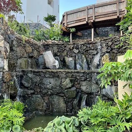 Jardines - Tabor 0,1 Garden & Pool View 2b