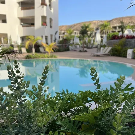 Jardines - Tabor 0,1 Garden&pool View 2b *