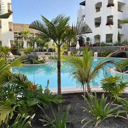 Jardines - Tabor 0,1 Garden&pool View 2b * Palm-mar