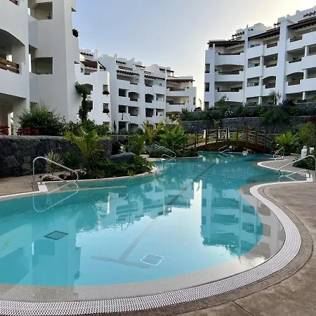 Jardines - Tabor 0,1 Garden&pool View 2b Сasa de vacaciones *