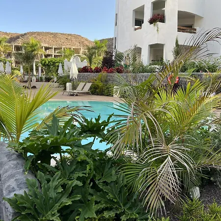 Jardines - Tabor 0,1 Garden & Pool View 2b